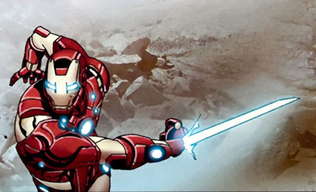 Iron Man | Marvel the avengers Wiki | FANDOM powered by Wikia