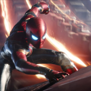 download Avengers: Infinity War: Spider-Man and Iron Man’s New Suits | Time