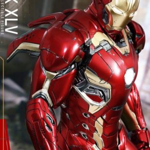 download Mark XLV | Sideshow Collectibles