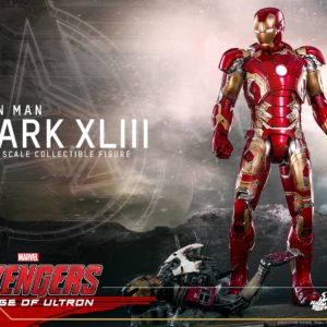 download Hot Toys’ Age Of Ultron Iron Man Is Totally Metal | Kotaku Australia