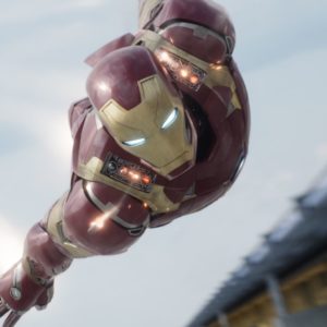 download Iron Man’s New AVENGERS: INFINITY WAR Armor | Nerdist