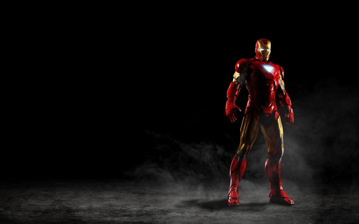 Iron Man Wallpapers – Full HD wallpaper search