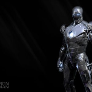 download Wallpapers For > Ironman Wallpaper