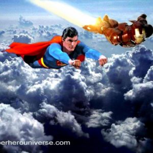 download Marvellous Superman Ironman Wallpaper Click To View 1920x1440PX …