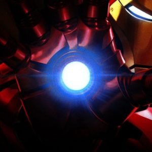 download Iron Man Hand Shooting HD Wallpaper – HD Wallpaper Collection – HD …