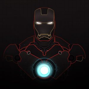 download Iron Man Wallpaper Hd