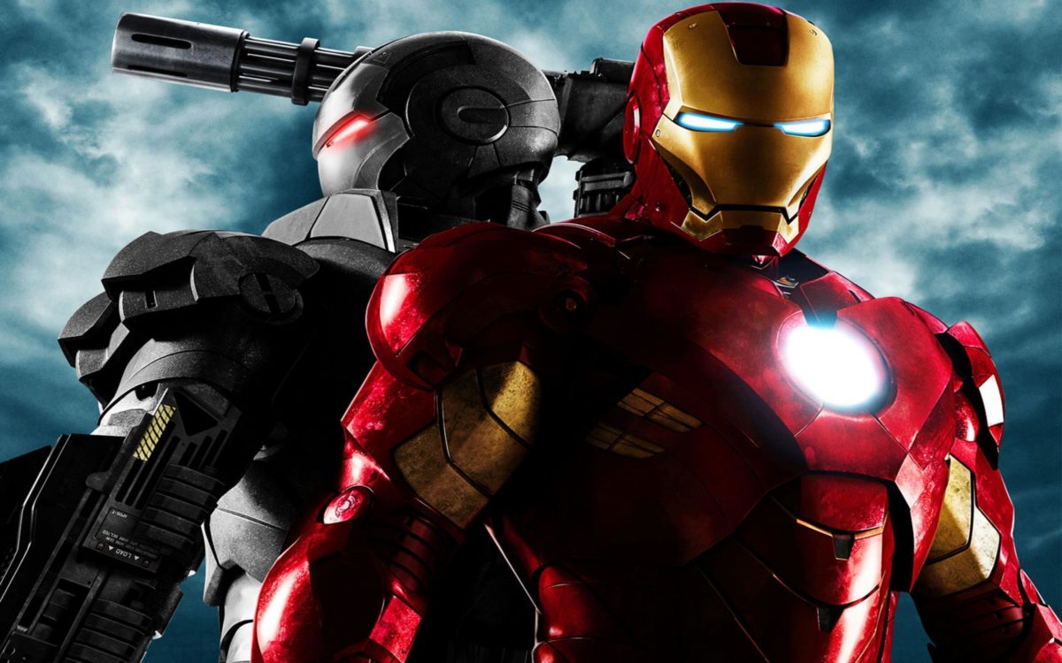 Iron Man Images 7 HD Images Wallpapers | HD Image Wallpaper