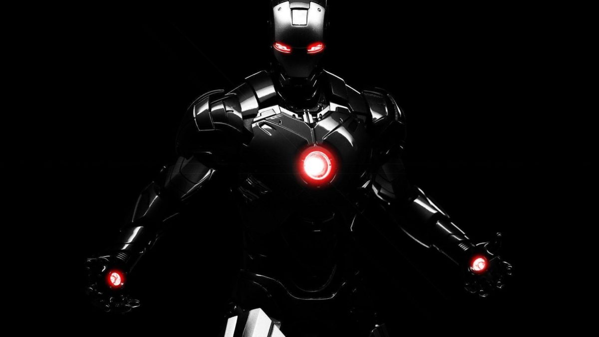 Iron Man 4 Strange Movie Wallpaper HD #7679 Wallpaper | High …