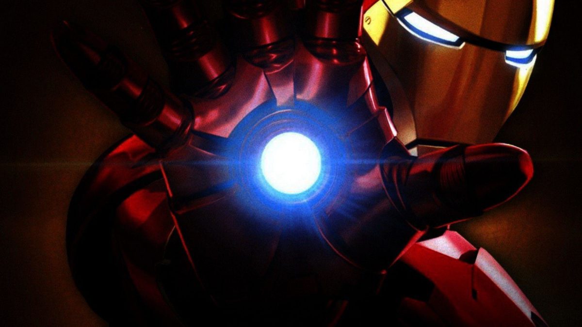 232 Iron Man Wallpapers | Iron Man Backgrounds