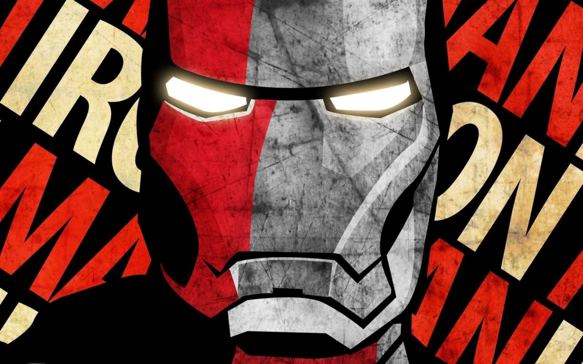Download Iron Man Wallpaper – HD Wallpaper Collection – HD …