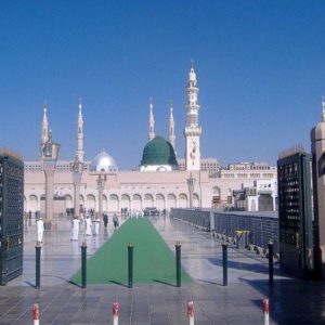 download Masjid Al Nabawi Hd Islamic Wallpapers – Free Download Islamic …