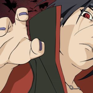 download Itachi Hd Wallpapers and Background