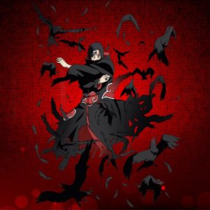 download Most Downloaded Itachi Uchiha Wallpapers – Full HD wallpaper search