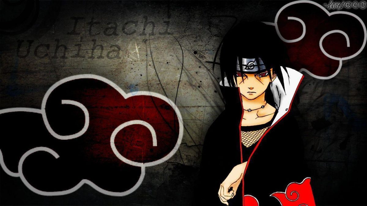Itachi Wallpaper Hd Android – WallpaperZ