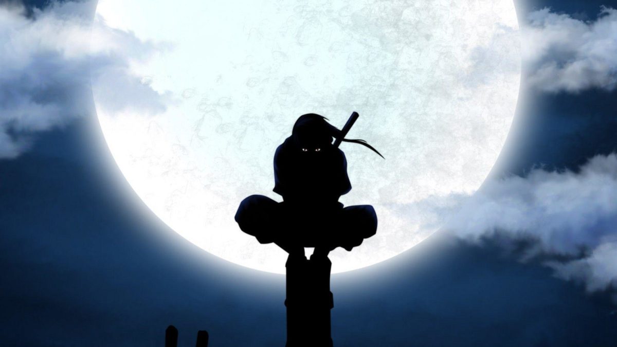Images For > Itachi Wallpaper Hd