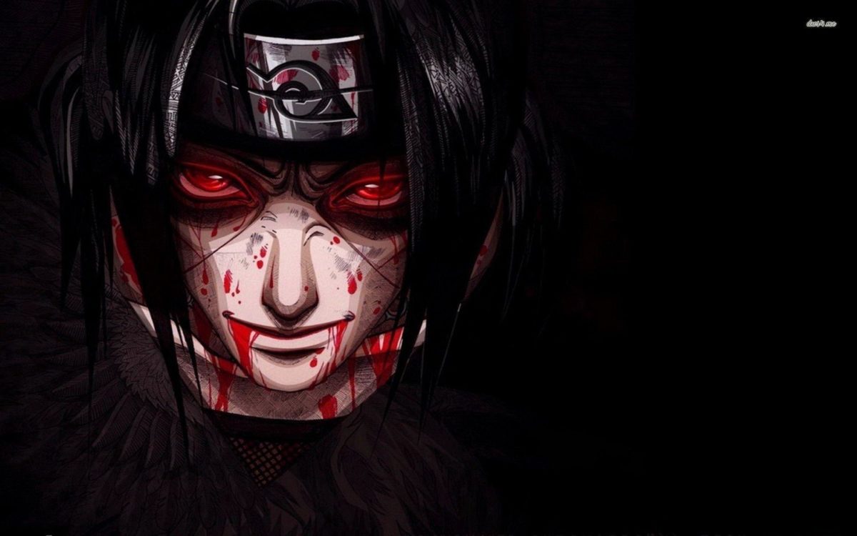 Most Downloaded Uchiha Wallpapers – Full HD wallpaper search