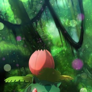 download Day 297 – Fushigisou | Ivysaur by AutobotTesla on DeviantArt