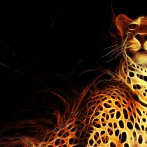 download Jaguar Animal Wallpaper