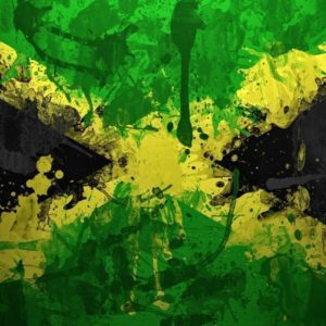 download JANCOK: wallpaper Flag of Jamaica