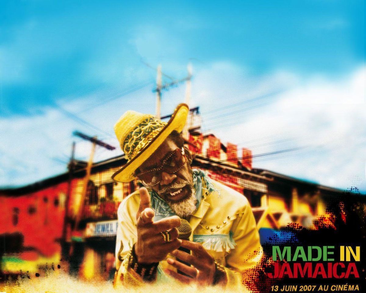 Jamaican Wallpaper : Wallpapers Jamaican Flag Jamaica Fever X …