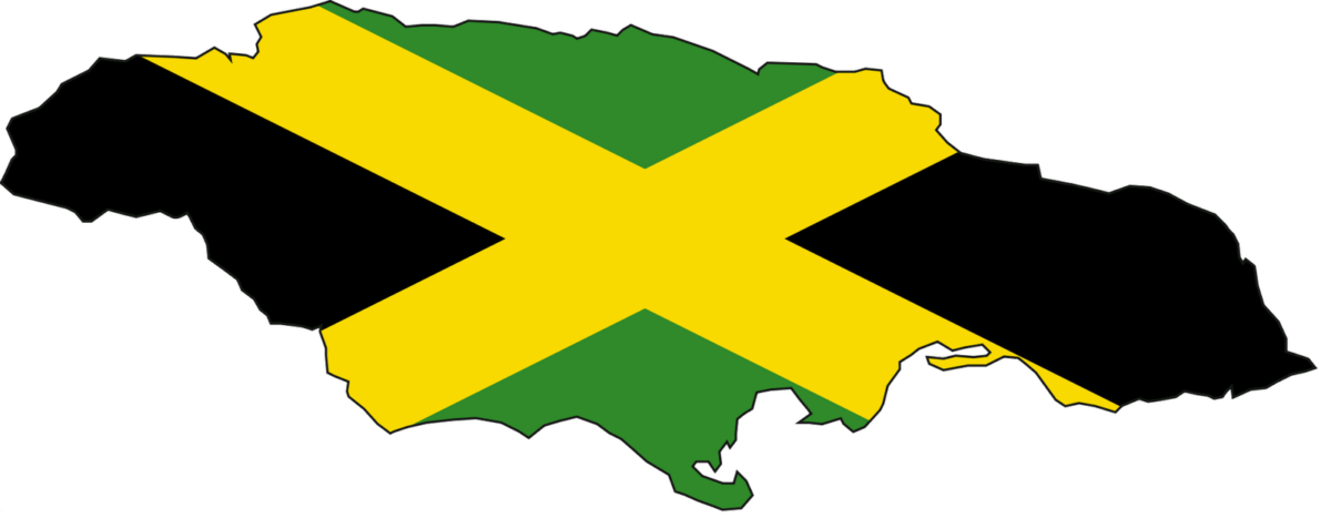 GRAAFIX.BLOGSPOT.COM: wallpaper Flag of Jamaica
