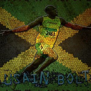 download Usain Bolt HD Wallpaper | Usain Bolt Pictures | Cool Wallpapers