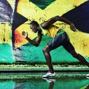 download Jamaican Usain Bolt – Olympics 2012 widescreen wallpaper | Wide-