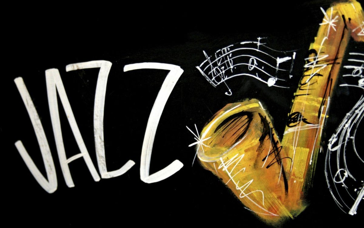 Images For > Jazz Wallpaper