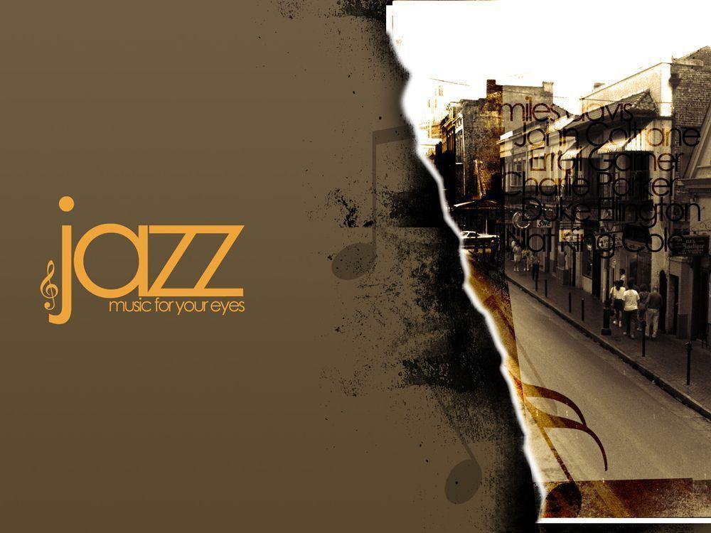 Jazz Wallpapers | HD Wallpapers Base
