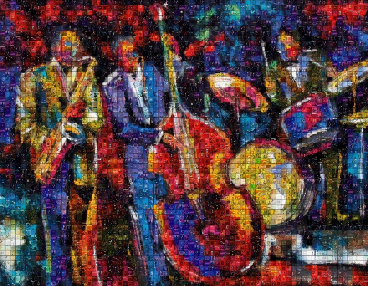 Art Music Jazz Wallpaper Free #13412 Wallpaper | Wallpaper Screen …