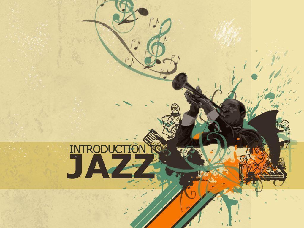 Jazz Music Wallpaper – Viewing Gallery