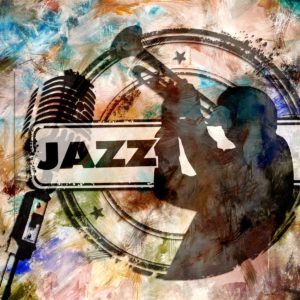 download Images For > Jazz Wallpaper
