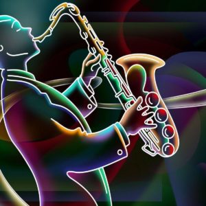 download Jazz in Neon – Jazz Wallpaper (18994784) – Fanpop