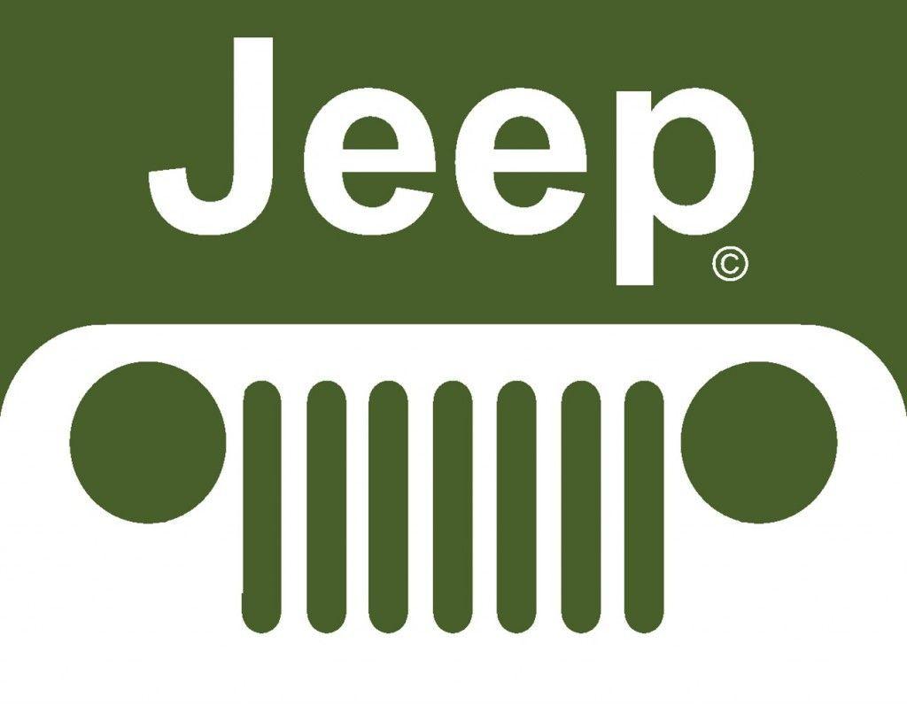 Images For > Jeep Wrangler Logo Vector