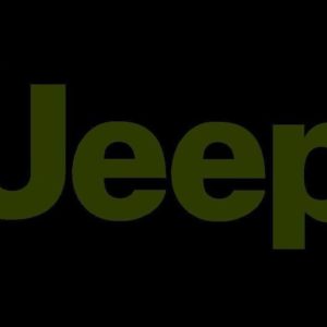 download Jeep Logo | Logo Database
