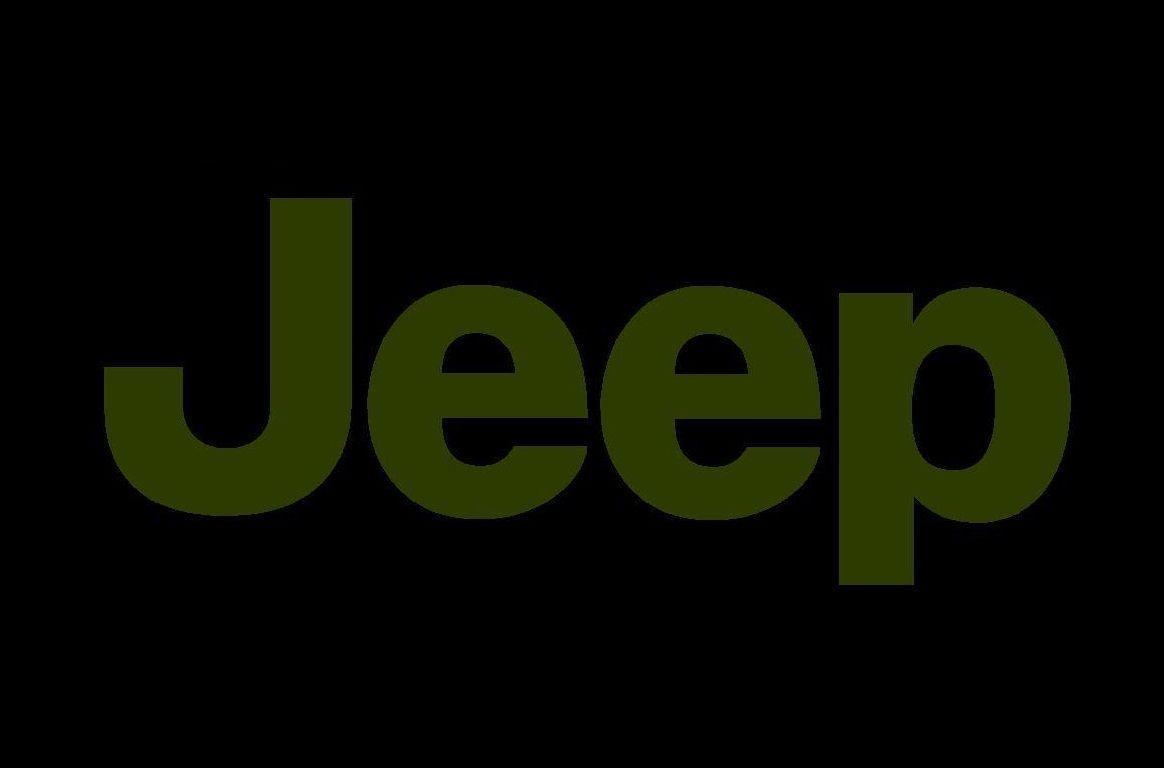 Jeep Logo | Logo Database