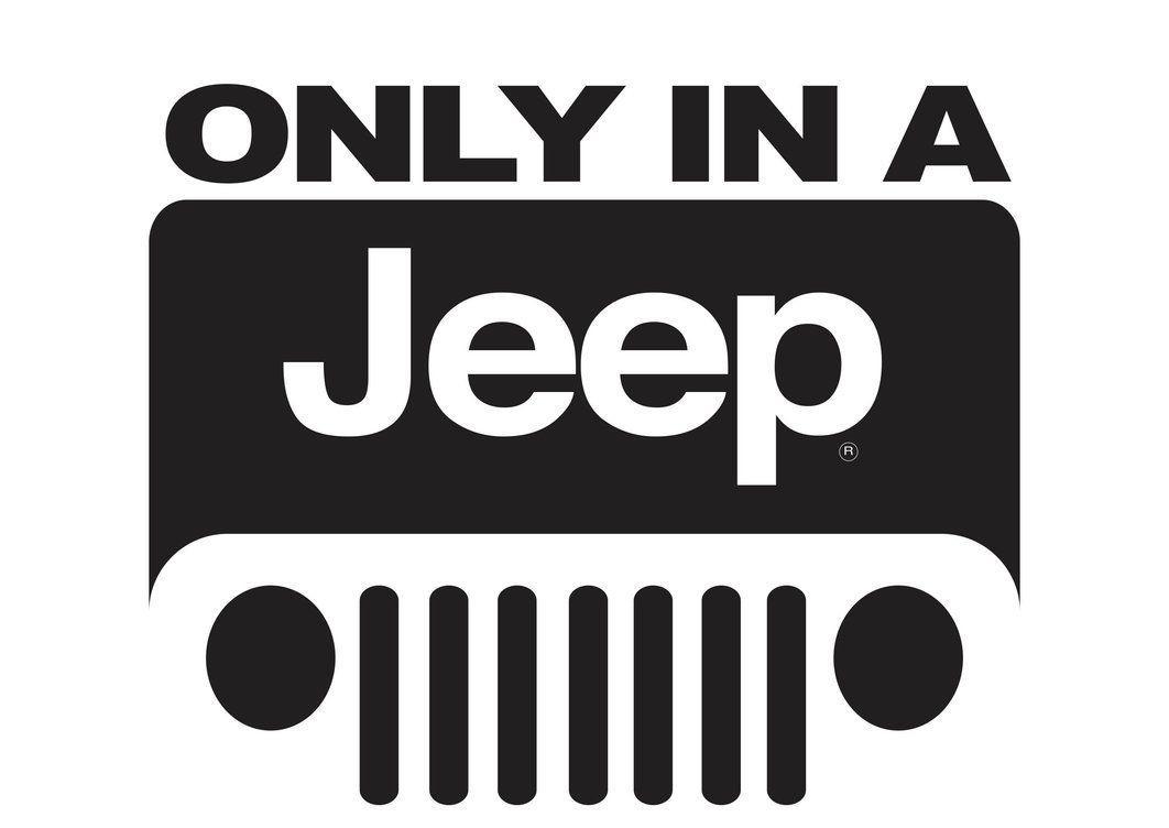 Jeep Logo | loopele.com