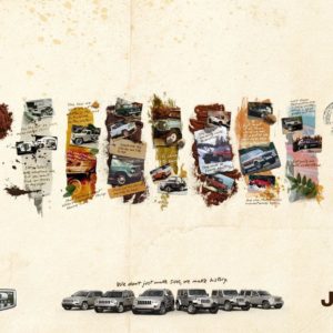 download Jeep – A Salute To 70 Years Of Freedom