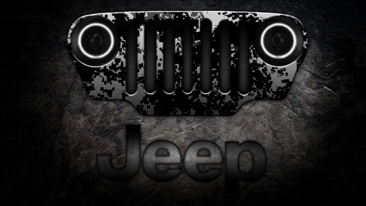 Jeep Iphone Wallpaper – Viewing Gallery