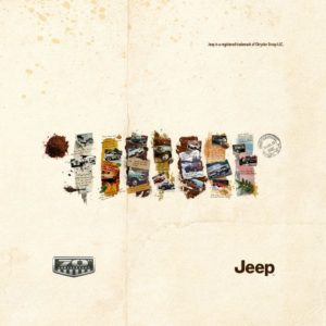 download Jeep – A Salute To 70 Years Of Freedom