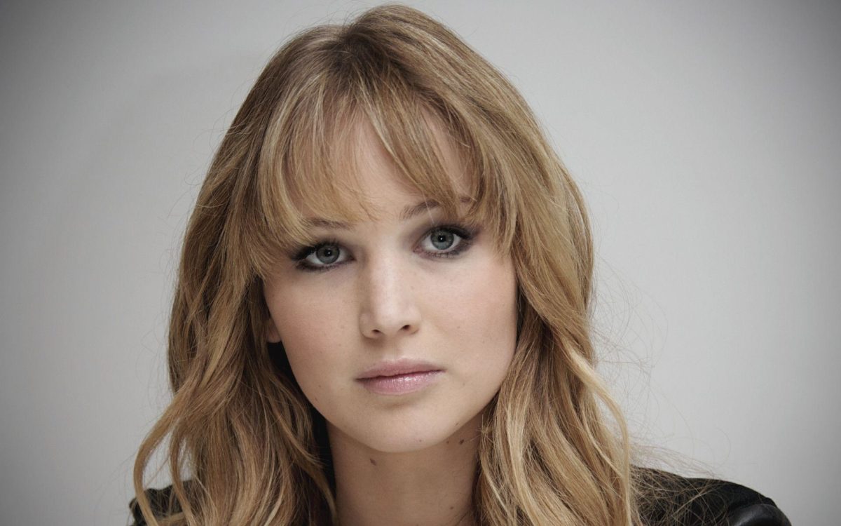 Jennifer Lawrence Exclusive HD Wallpapers #2821