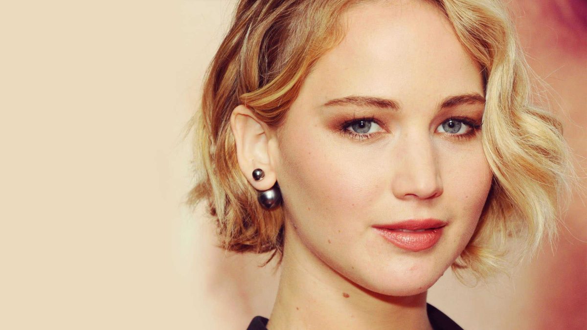 Jennifer Lawrence Wallpapers High Resolution and Quality Download