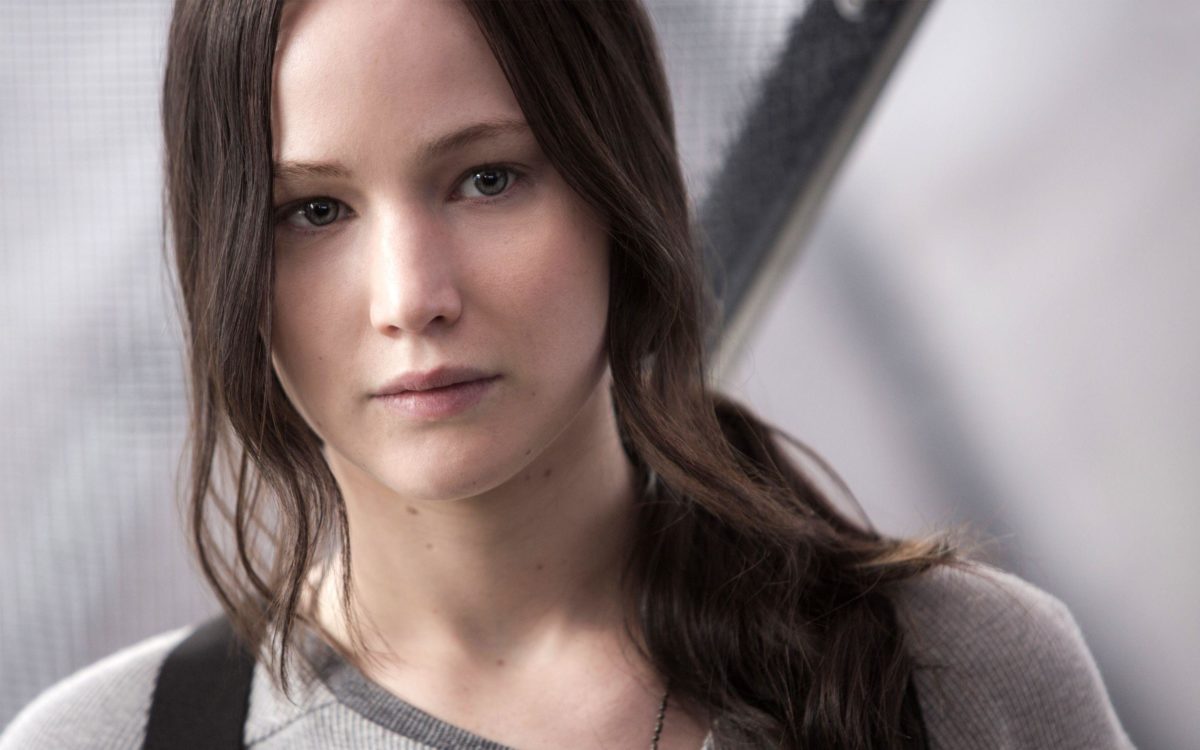 Hunger Games Katniss Mockingjay Part 2 Jennifer Lawrence …