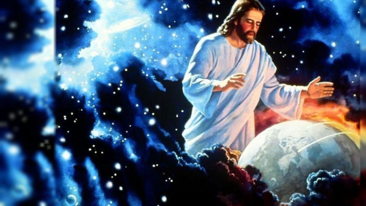 Jesus Christ Desktop Wallpapers Computer