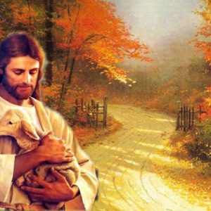 download Free Beautiful Jesus Autumn Wallpaper & HD pictures | Download HD …
