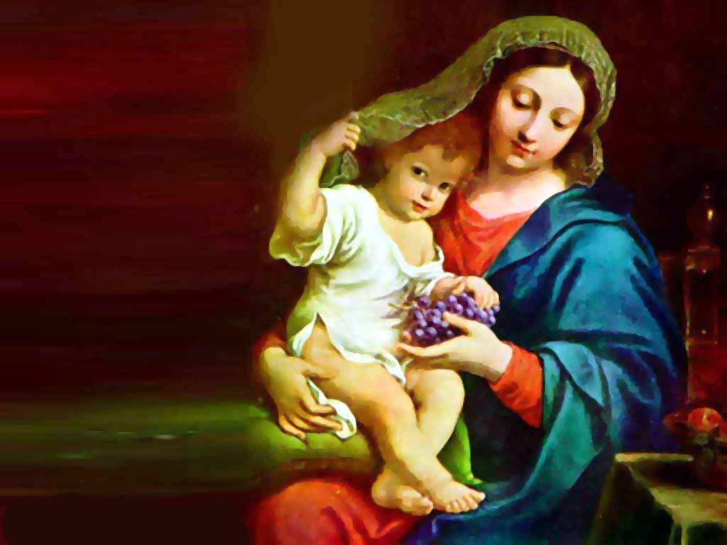 HD Wallpaper:: Download New Baby Jesus Wallpaper & Desktop …