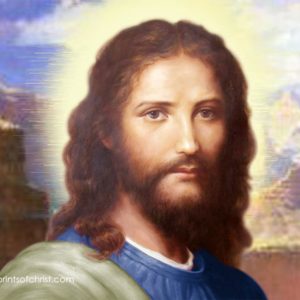 download Free Jesus Christ Wallpaper