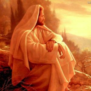 download jesus watching over – Jesus Wallpaper (28992616) – Fanpop