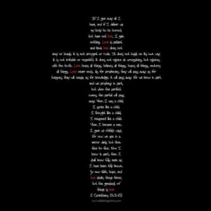 download Wallpapers For > Jesus Wallpaper With Words