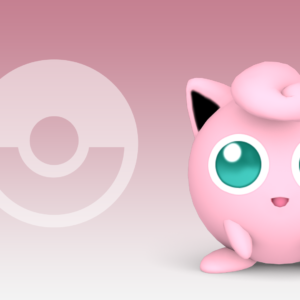 download 23 Jigglypuff (Pokémon) HD Wallpapers | Background Images …